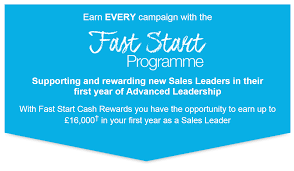 Avon fast start programme