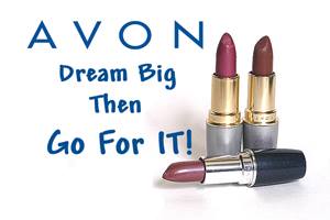 Avon dream big