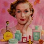 Avon advert