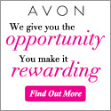 Avon opportunity