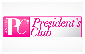 Avon presidents club