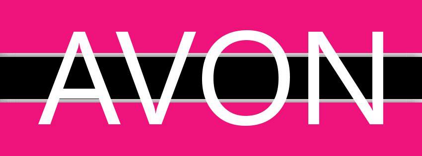 AVON banner