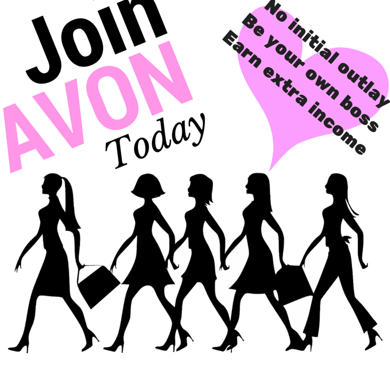 Join Avon