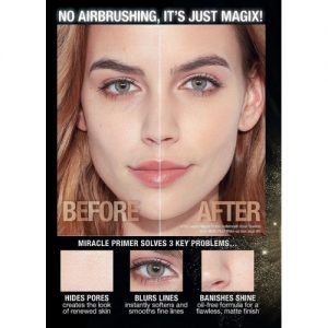 Avon Magix Compact Smoothing Primer