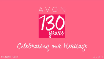 130 Years of Avon