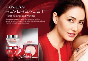 Avon Anew