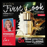 Avon First Look