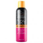 dry shampoo