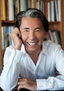 Kenzo Takada