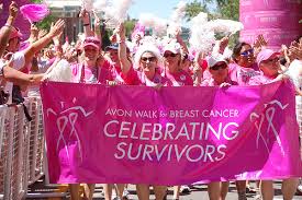 Avon Breast Cancer Crusade