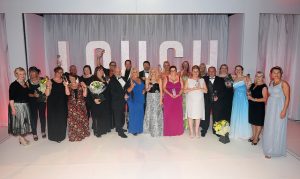 Avon top 20 trip winners