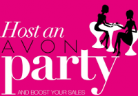 Avon Party