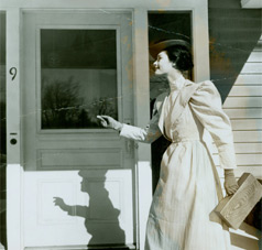 How to Sell Avon Door to Door | Join Avon
