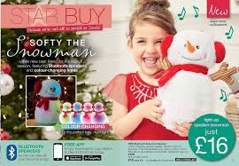 Avon Softy the Snowman