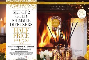 Avon Christmas