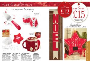Avon Christmas Gift