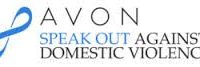 Avon Speak Out Against Domestic Violence Campaign
