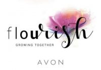 Avon Flourish Leadership Event 2017