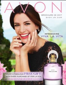 Avon Campaign 6 2017 Brochure Online UK