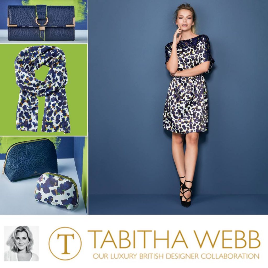 Avon and T by Tabitha Webb New Collection 2017 Join Avon