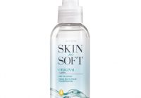 Avon Skin so Soft Dry Oil Spray