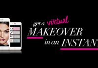 Avon makeup mirror app