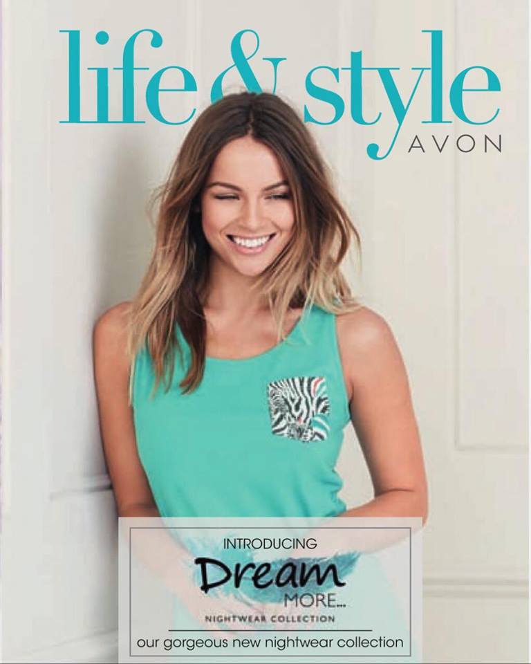 Avon Campaign 11 2017 UK Brochure Online