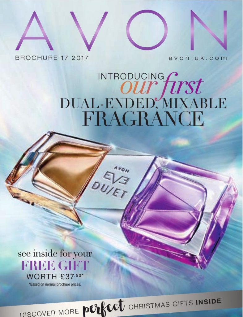 Avon Campaign 17 2017 UK Brochure Online