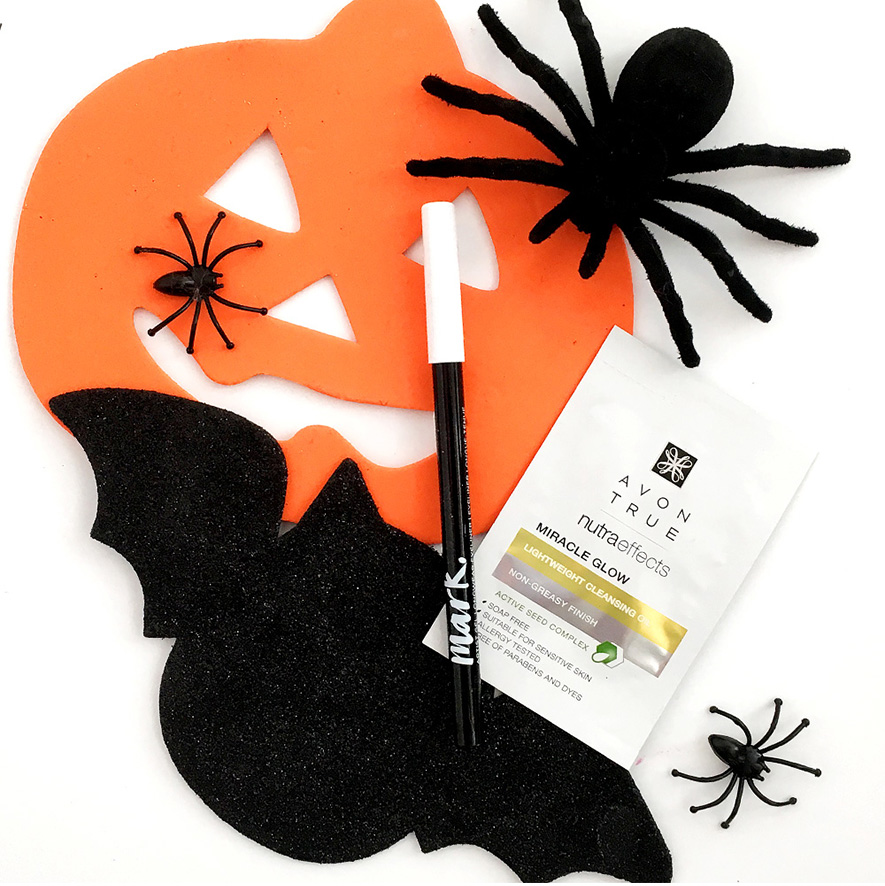 Avon Halloween