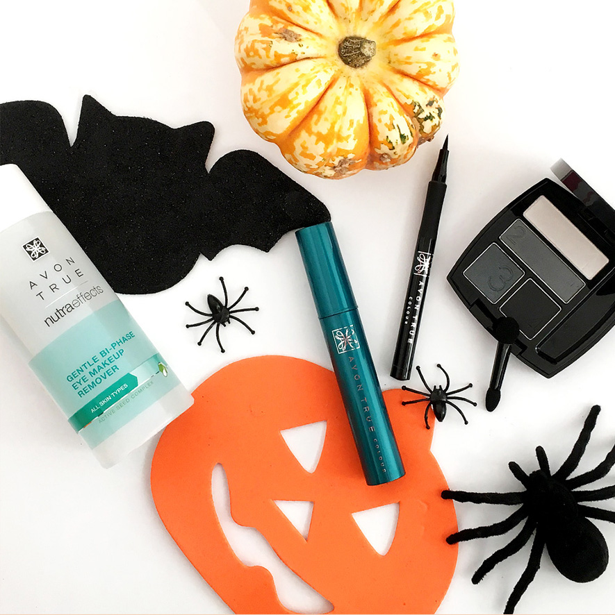 Avon Halloween