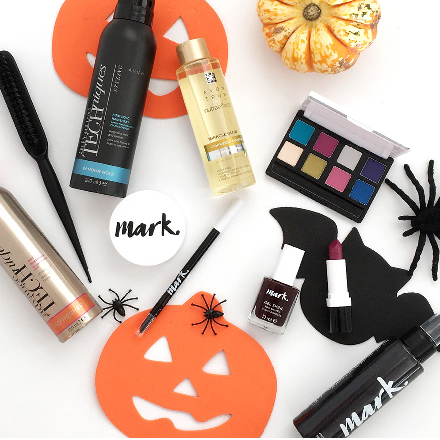 Avon Halloween