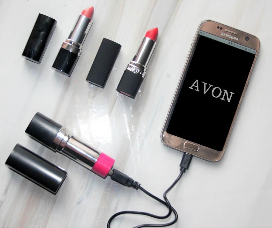 Avon power