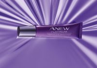 Avon Anew Eye Smoother