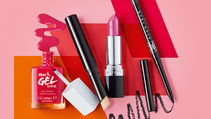 Avon campaign 15 2018 UK brochure online