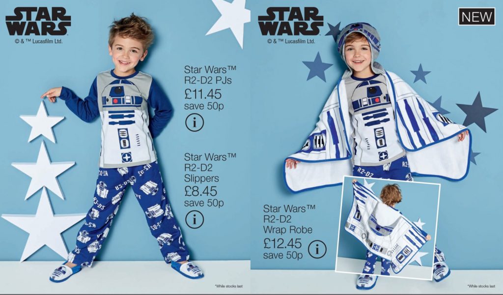 Avon Campaign 2 2019 UK Brochure Online - Star Wars