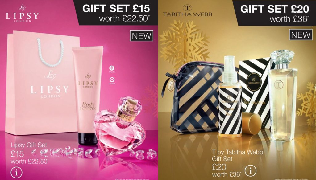 Avon Campaign 2 2019 UK Brochure Online - Lipsy perfume - T by Tabitha Webb fragrance