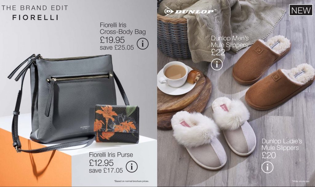 Avon Campaign 2 2019 UK Brochure Online - Fiorelli and Dunlop