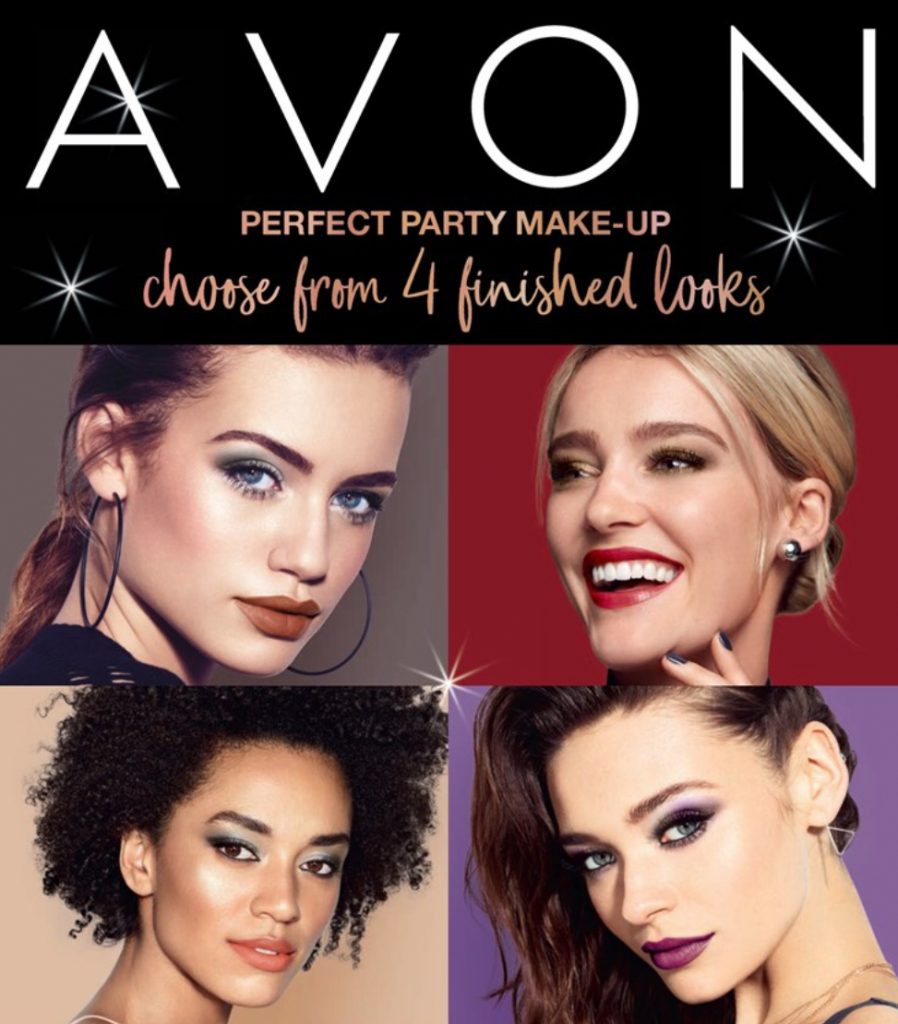 Avon Campaign 2 2019 UK Brochure Online