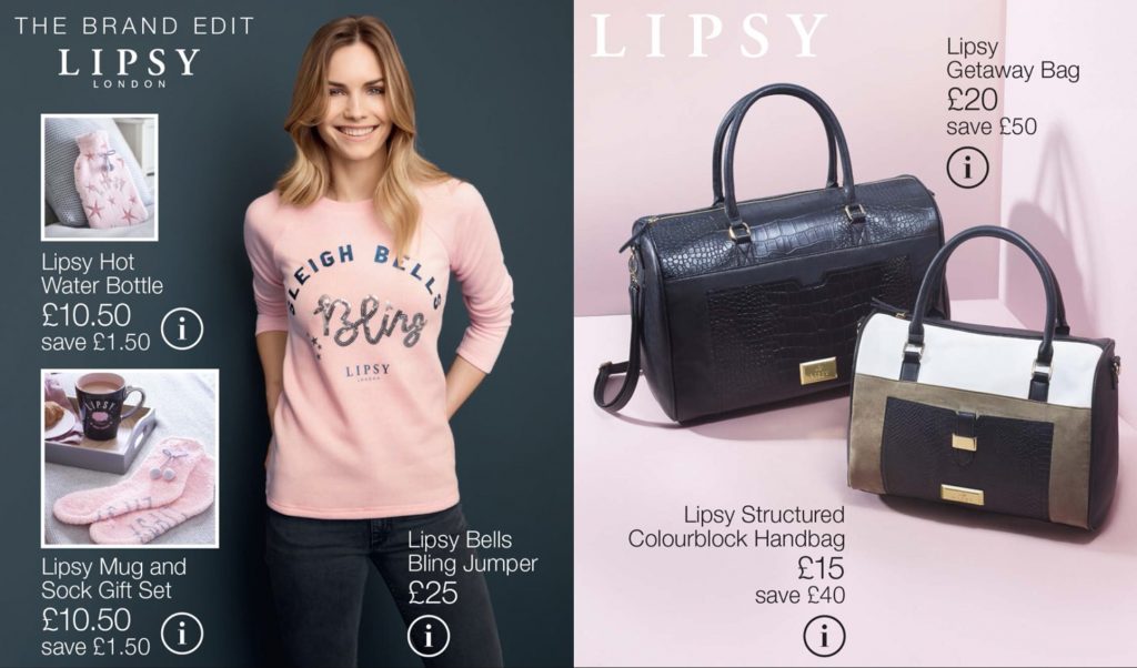 Avon Campaign 2 2019 UK Brochure Online - Lipsy