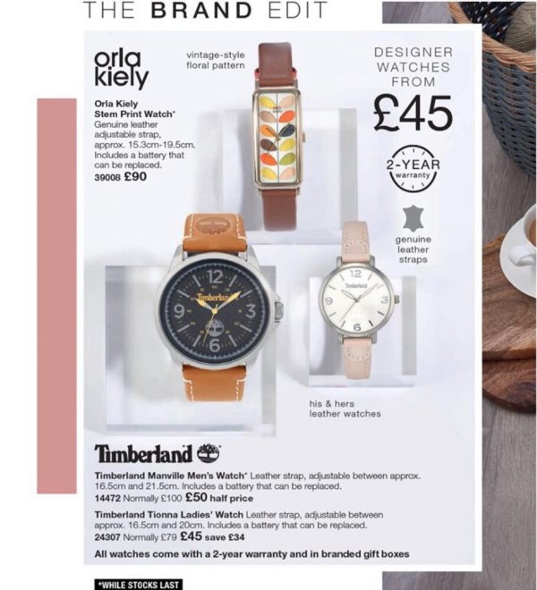 Avon Campaign 4 2019 UK Brochure Online Join Avon