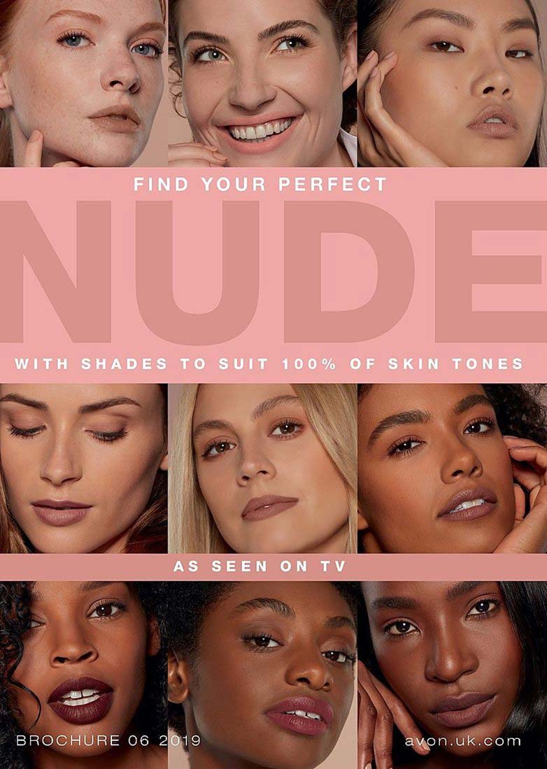 Avon Campaign 6 2019 UK Brochure Online Join Avon