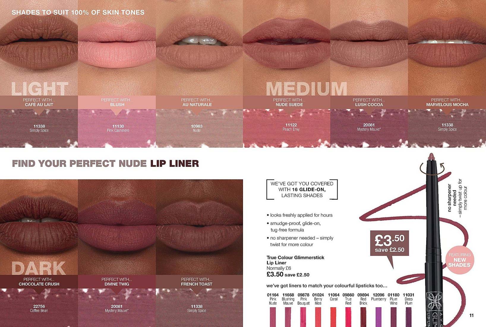 Avon Campaign 6 2019 UK Brochure Online Join Avon