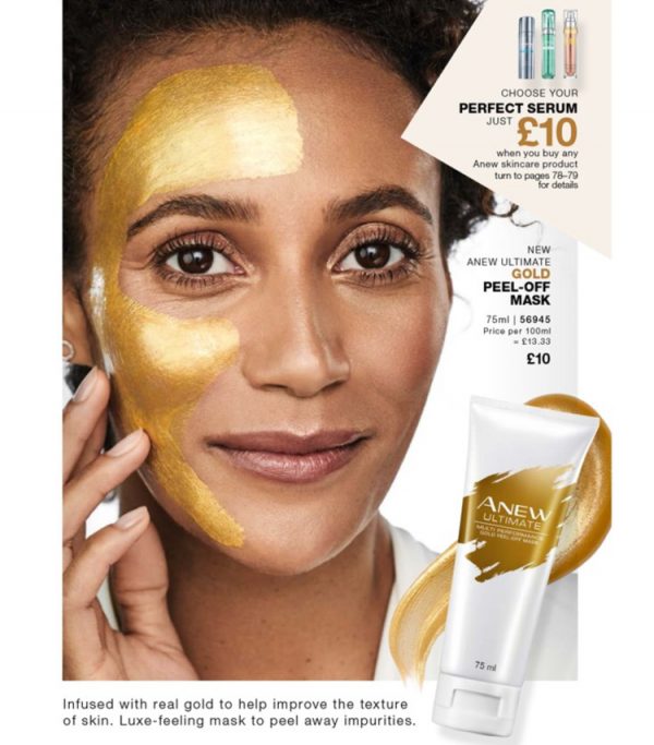 Avon Campaign 6 2019 UK Brochure Online Join Avon
