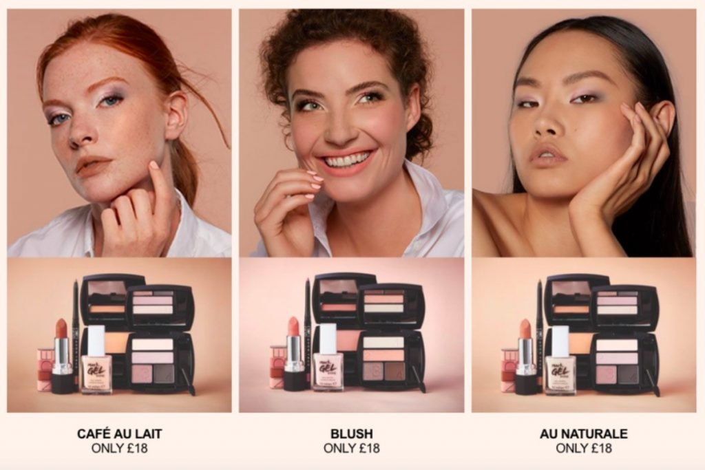 Avon Campaign 6 2019 UK Brochure Online - letterbox looks