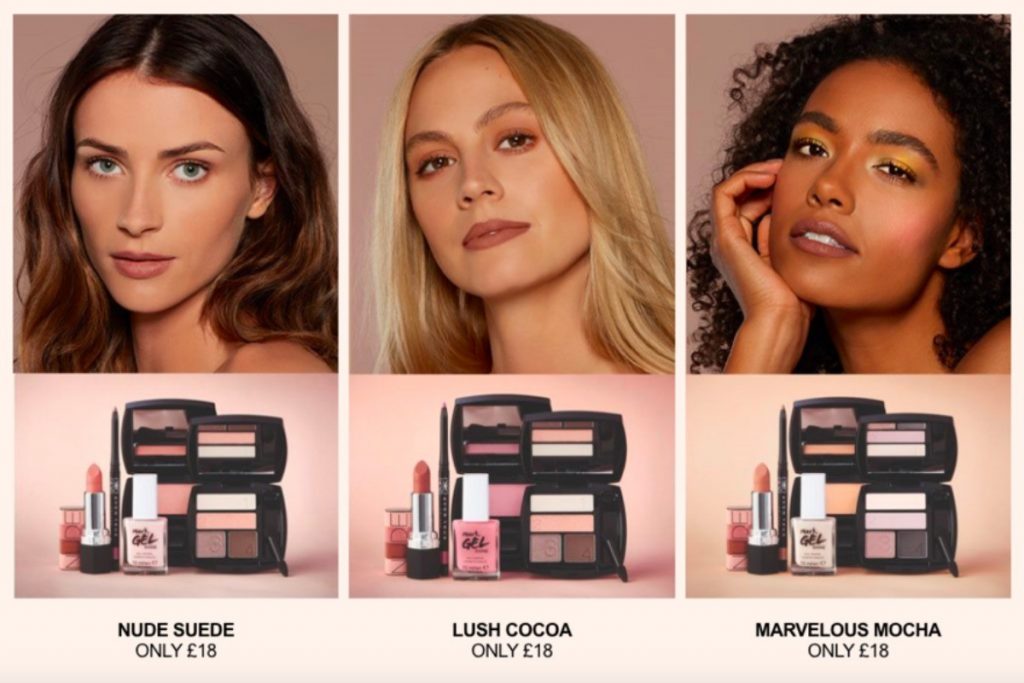 Avon Campaign 6 2019 UK Brochure Online - letterbox looks