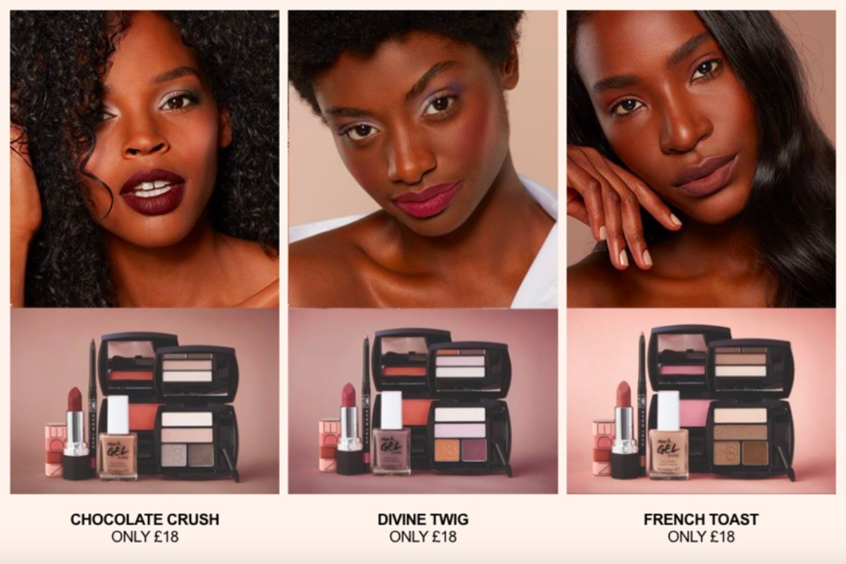 Avon Campaign 6 2019 UK Brochure Online Join Avon