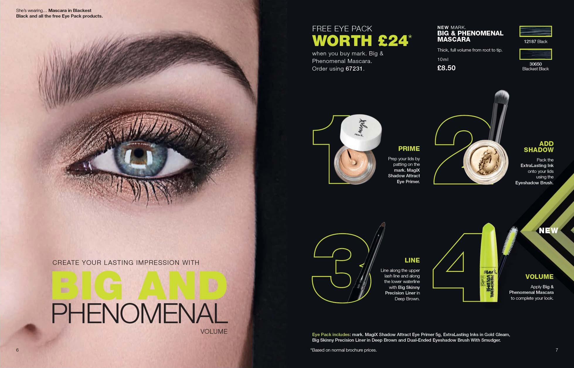 Avon Campaign 8 2019 UK Brochure Online Join Avon