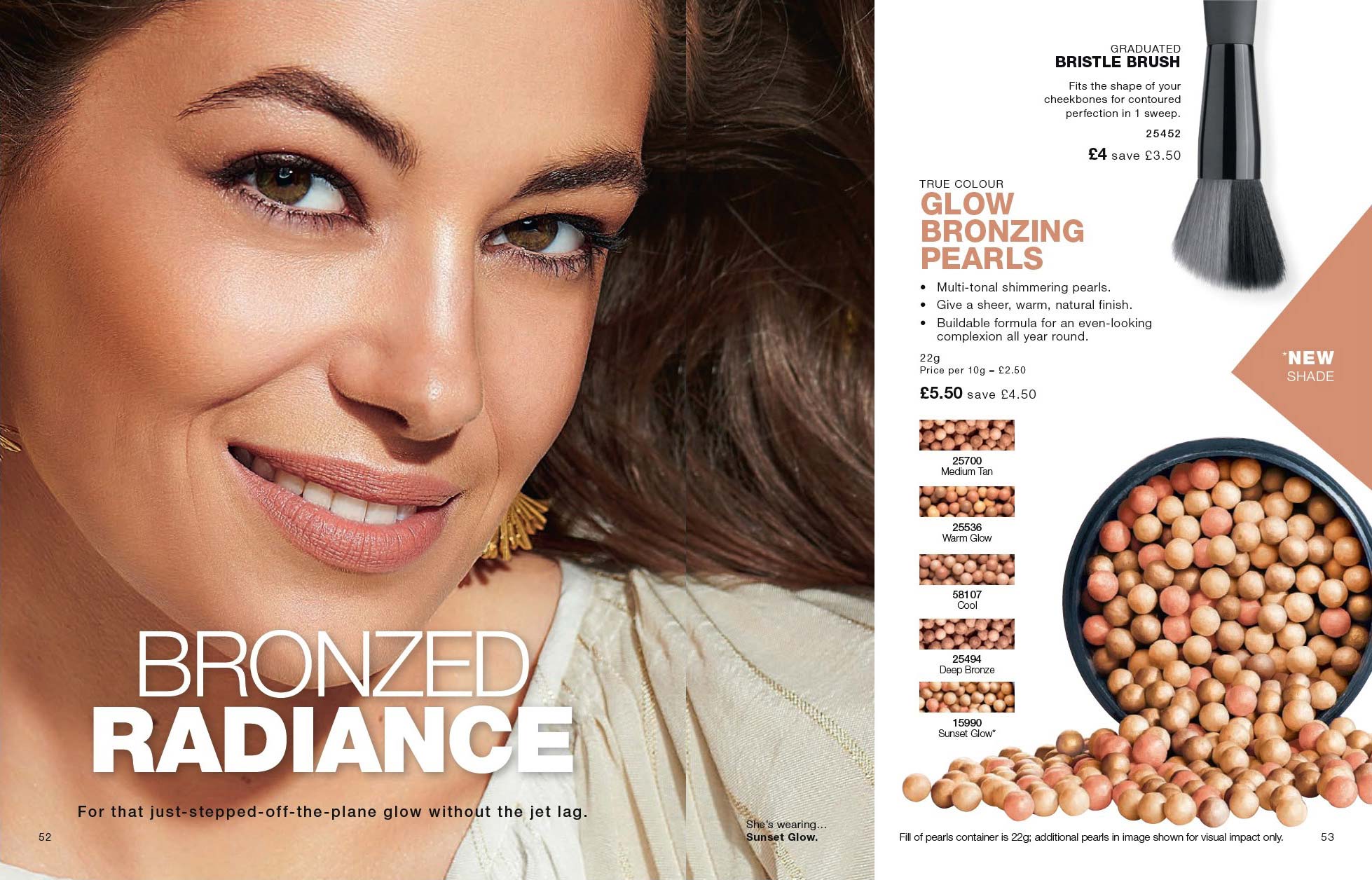 Avon Campaign 8 2019 UK Brochure Online Join Avon