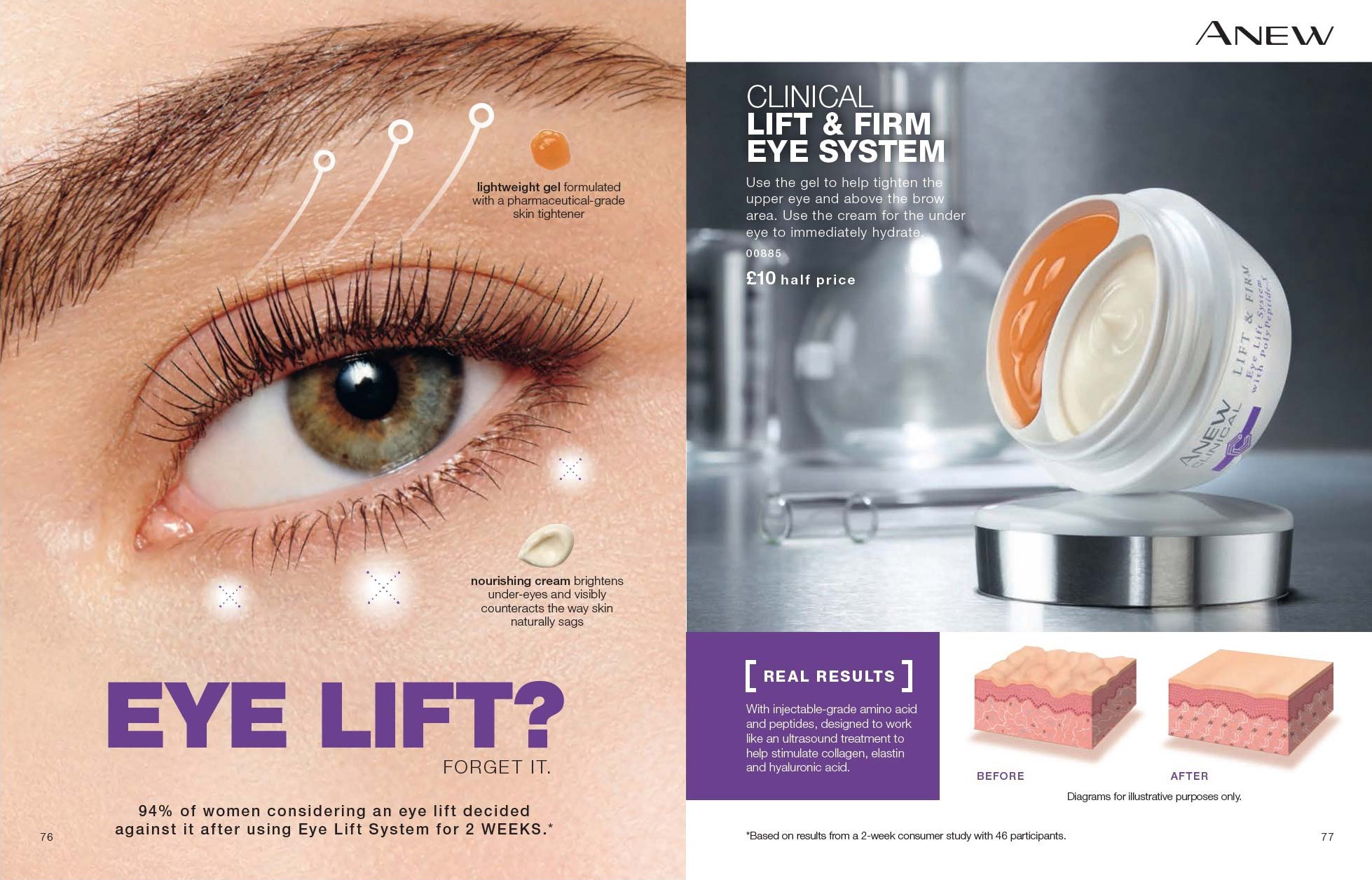 Avon Campaign 8 2019 UK Brochure Online Join Avon