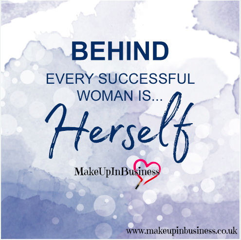 Behind every successful woman is herself - Avon Campaign 7 2019 UK Brochure Online